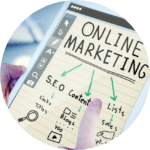 on-line marketing